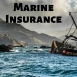 নৌ বীমা Marine Insurance কি