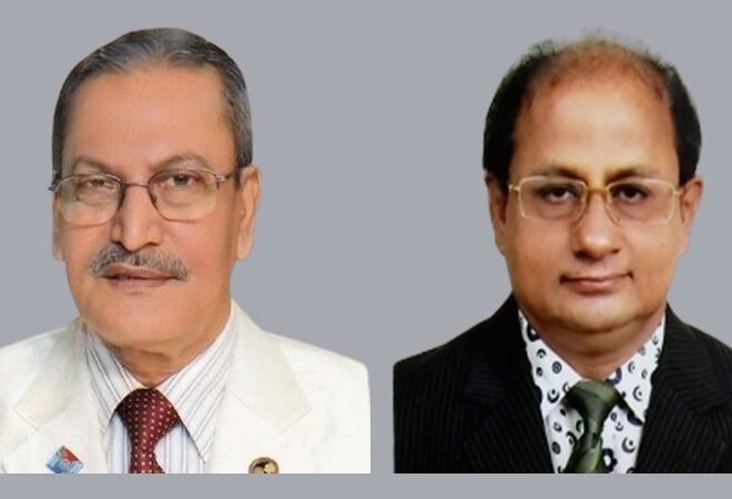 এআইই’র নির্বাহী পরিষদের সভাপতি-মহাসচিব পুনর্নির্বাচিত