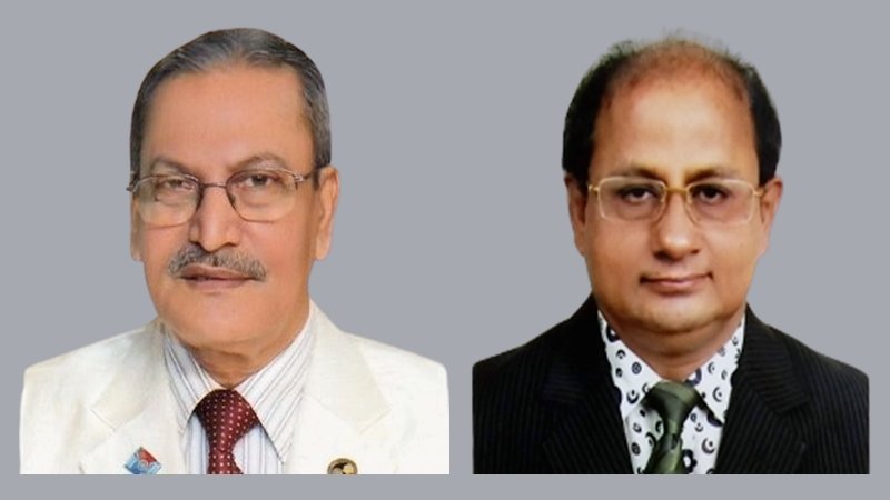 এআইই’র নির্বাহী পরিষদের সভাপতি-মহাসচিব পুনর্নির্বাচিত