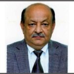 মোস্তফা গোলাম কুদ্দুস হলেন সোনালী লাইফের চেয়ারম্যান