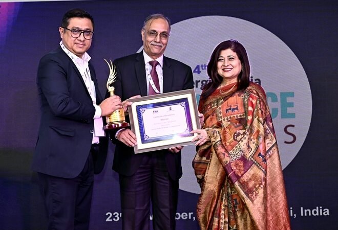 ৪ ক্যাটেগরিতে গ্রীন ডেল্টার পদক ৪র্থ ইমার্জিং এশিয়া ইন্স্যুরেন্স অ্যাওয়ার্ড