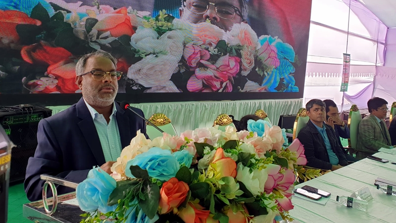 বীমা শিল্পকে স্বাধীনতা পুরস্কার দেয়া উচিত: বিআইএফ প্রেসিডেন্ট
