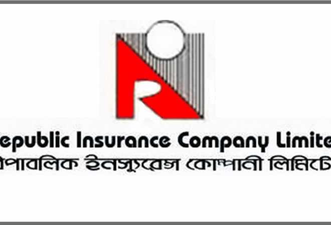রিপাবলিক ইন্স্যুরেন্স আর্থিক প্রতিবেদনে সাড়ে ৭ কোটি টাকার প্রিমিয়াম আয়ের হিসাব দেয়নি
