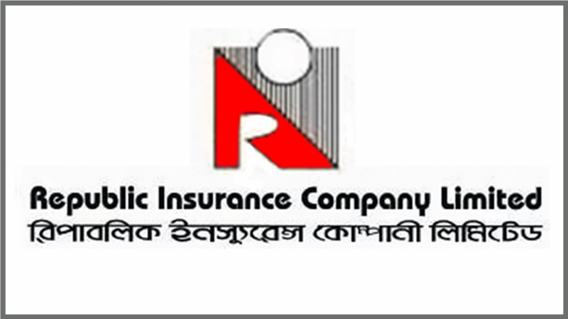 রিপাবলিক ইন্স্যুরেন্স আর্থিক প্রতিবেদনে সাড়ে ৭ কোটি টাকার প্রিমিয়াম আয়ের হিসাব দেয়নি