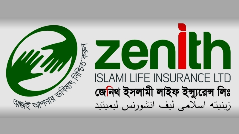 জেনিথ লাইফের গ্রাহকরা রকেটের মাধ্যমে প্রিমিয়াম জমা করতে পারবেন