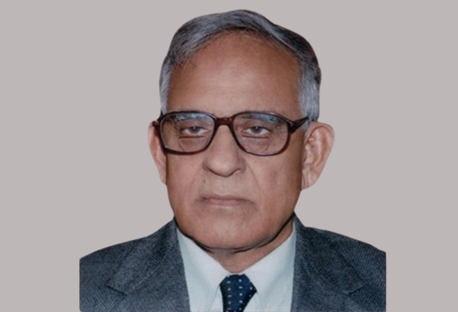 হাফিজ আহমেদ মজুমদার ডেল্টা লাইফের চেয়ারম্যান পুনর্নির্বাচিত