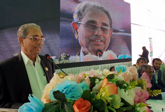 বিগ শট যারা তারাই কোম্পানির টাকা বেশি এদিক-ওদিক করে: শেখ কবির হোসেন