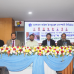 অতীতেও আর্থিক সংকট দেখা দেয়নি, ভবিষ্যতেও এমন সম্ভাবনা নেই: ন্যাশনাল লাইফের মোঃ কাজিম উদ্দিন