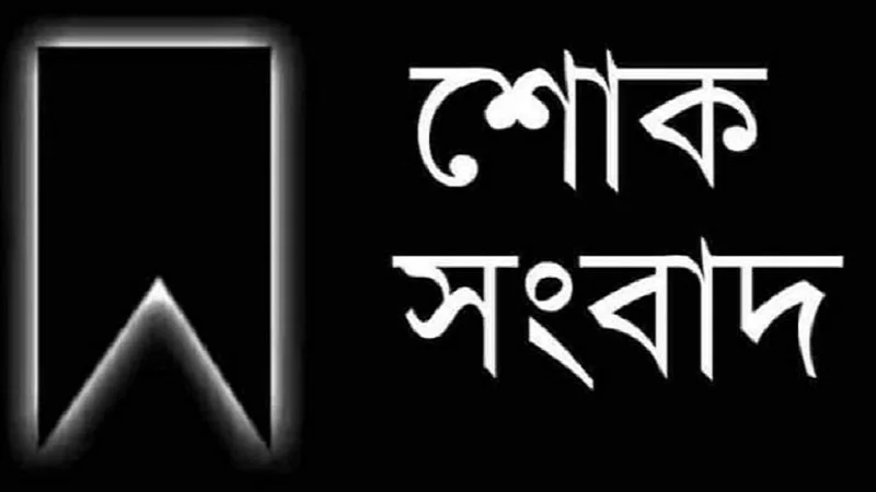 চার্টার্ড লাইফের মুখ্য নির্বাহী এস এম জিয়াউল হকের মায়ের ইন্তেকাল