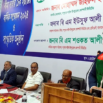 শুধু বীমা গ্রাহক আনা নয়, গ্রাহক সেবা জরুরি: পপুলার লাইফের চেয়ারম্যান জহিরুল ইসলাম