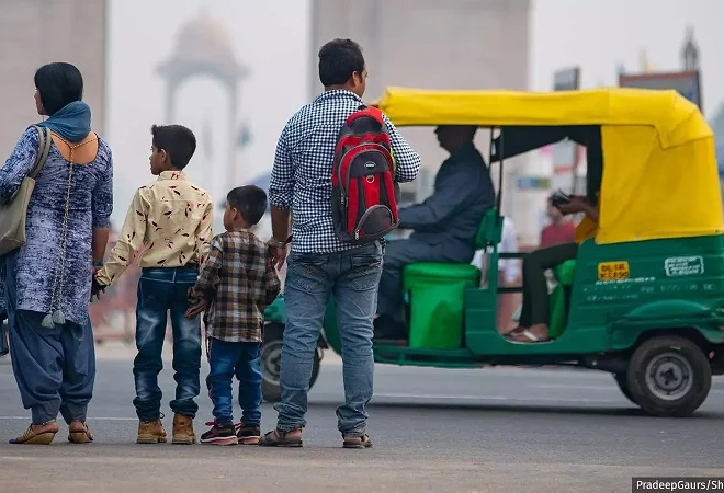 ভারতের অবশিষ্ট ৪০ কোটি নাগরিককে স্বাস্থ্য বীমার আওতায় আনার উদ্যোগ