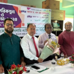 কুমিল্লায় জেনিথ ইসলামী লাইফের ব্যবসা উন্নয়ন সভা