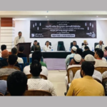 সন্ধানী লাইফের প্রতিষ্ঠাতা চেয়ারম্যান মকবুল হোসেনের ৪র্থ মৃত্যুবার্ষিকী পালন
