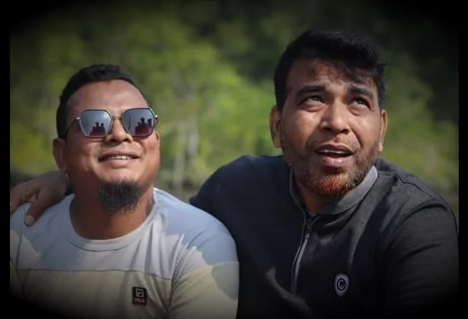 মাইক্রোবাস দুর্ঘটনায় ট্রাস্ট ইসলামী লাইফের ৩ কর্মকর্তার মৃত্যু