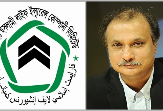 ফারইস্ট লাইফের স্বতন্ত্র পরিচালক পদ থেকে মোজাম্মেল হকের পদত্যাগ