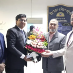 আইডিআরএ সদস্য আপেল মাহমুদকে প্রোটেক্টিভ লাইফের শুভেচ্ছা